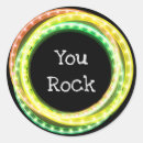 Search for rock you stickers Kids