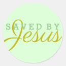 Search for jesus saves stickers Christian