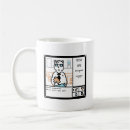 Search for geeky mugs Retro