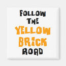 Recherche de étain magnets Épouvantail