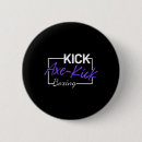 Search for kickboxing buttons Mma