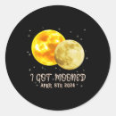 Search for moon eclipse stickers Sun