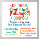 Search for ice cream posters Friends