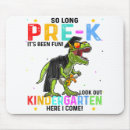 Search for here come mousepads Kindergarten