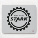 Recherche de toony tapis souris Avengers