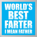 Search for i fart posters Dad