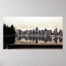 Search for vancouver city posters Buildings