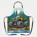 Search for trucks aprons Retro