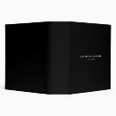 Search for boutique binders Salon