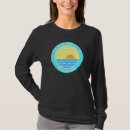 Search for beach womens tshirts Retro