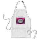 Search for border design aprons For her
