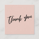 Search for thank you wedding enclosure cards Simple