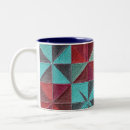 Search for quilting mugs Red