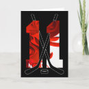 Search for hockey birthday cards Canada