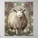Recherche de moutons posters Pour elle