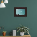 Search for bird silhouettes posters Brown