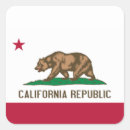 Recherche de ours de cali autocollants République de californie