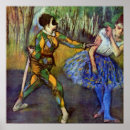 Search for vintage ballerina posters Clown