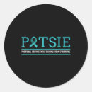 Search for dysautonomia stickers Purple