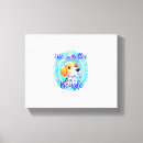 Search for dog owner canvas prints Puppy