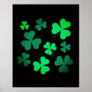 Search for irish parade posters St patricks day
