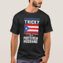 Search for tricky tshirts Husband