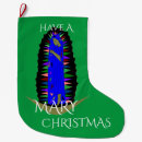 Search for catholic christmas stockings Jesus