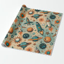 Search for ships wrapping paper Galaxy