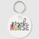 Search for psyche keychains Psych nurse