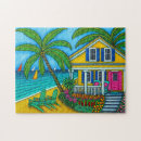 Search for boat house puzzles Beach
