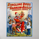 Search for ringling brothers posters Children