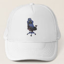 Search for computer gamer hats Console
