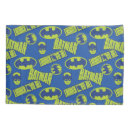Search for knight pillowcases Batman