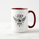 Search for behold Lamb