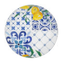 Recherche de céramique planches à découper Majolica