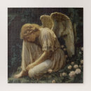 Search for angel puzzles Christianity