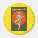 Search for theatre magnets Musical