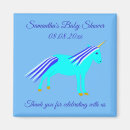 Search for shower blue magnets Gender reveal