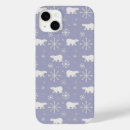 Search for snowflake cases Xmas