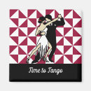 Search for dancer magnets Fridge