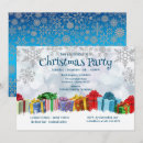 Search for classy seasonal invitations Snow
