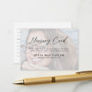 Search for funeral enclosure cards Keepsake