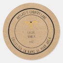 Search for local labels Bee