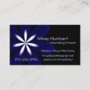 Recherche de superbe cartes visite Floral