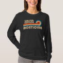 Search for funny mortician tshirts Profession