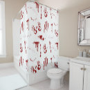 Search for bloody bathroom accessories Zombie