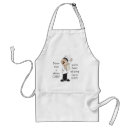 Search for skinny aprons Grill