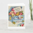 Search for vintage baby congratulations cards Newborn