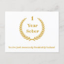 Search for 10 year anniversary cards Sobriety