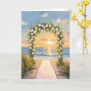 Recherche de plage mariage cartes Océan
